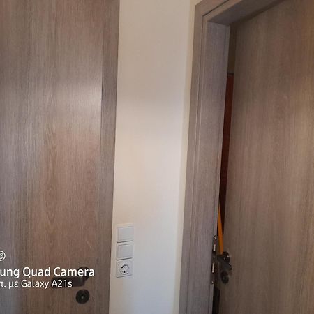 Antoine Apartment Sea Side Tsoutsouros  Ngoại thất bức ảnh